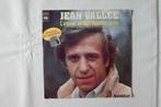 Jean Vallée – L'Amour Ça Fait Chanter La Vie, Gebruikt, 7 inch, Single, Ophalen of Verzenden