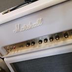 Neuf:Head Marshall + Cab 2X12" Origin Cream Levant Ltd, Muziek en Instrumenten, Ophalen, Nieuw, Gitaar