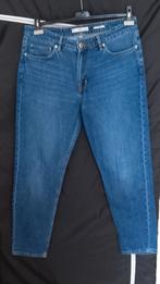 Heren Jeans broek maat 46 merk Mango Man Bob., Kleding | Heren, Spijkerbroeken en Jeans, Ophalen, Blauw, W32 (confectie 46) of kleiner