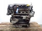 Moteur B14NET Nu, Verzenden, Gebruikt, Opel