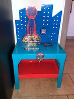 Werktafel paw petrol, Kinderen en Baby's, Ophalen of Verzenden, Zo goed als nieuw