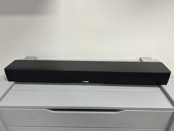 Canton | Sound M | Zwart | Soundbar beschikbaar voor biedingen