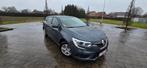 Renault Megane Grandtour 1.3 TCe, Auto's, Stof, Particulier, Zilver of Grijs, Mégane