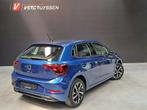 Volkswagen Polo 1.0 TSI Life Business OPF DSG (bj 2024), Automaat, Stof, Gebruikt, Euro 6