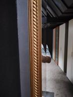 spiegel, Antiek en Kunst, Ophalen, Rechthoekig, 150 tot 200 cm, 200 cm of meer