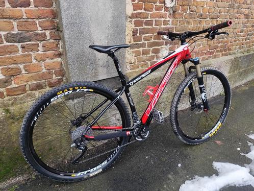 VTT Viper 29 pouces full xt, Fietsen en Brommers, Fietsen | Mountainbikes en ATB, Zo goed als nieuw, Ophalen