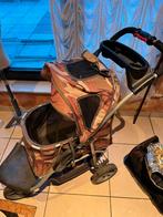 Poussette pour chien, Animaux & Accessoires, Enlèvement, Comme neuf