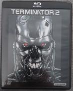 Blu-ray+DVD Terminator 2 Judgement Day, Ophalen of Verzenden, Zo goed als nieuw