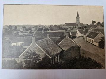 Ingooigem uit de hoogte beschikbaar voor biedingen