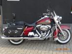 Harley Davidson Road King Classic model '2009, Motoren, 2 cilinders, Motorrijbewijs A, Cruise Control, Particulier