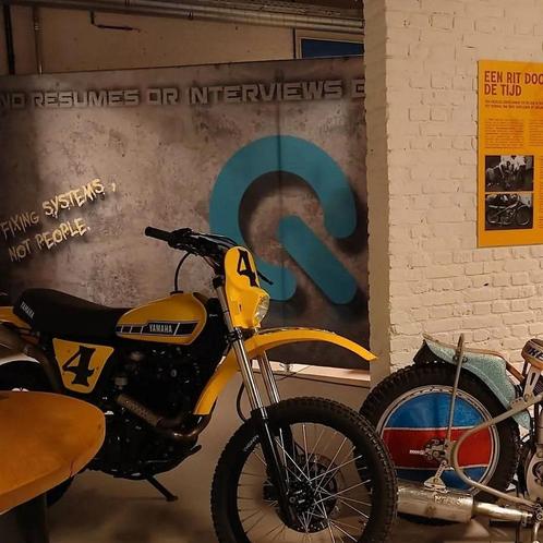 Yamaha xt600 Retromod, Motoren, Motoren | Yamaha, Particulier, Enduro, Ophalen