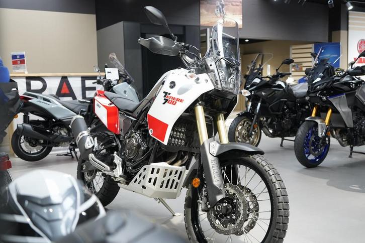 Yamaha Tenere XTZ 700, Motos, Motos | Yamaha, Entreprise, Tourisme