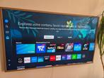 Samsung The Frame 50" tv, Audio, Tv en Foto, Televisies, Ophalen, QLED, Zo goed als nieuw, 100 Hz