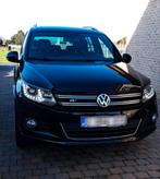 Volkswagen Tiguan, Auto's, Particulier, Te koop, Xenon verlichting, Tiguan