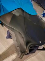 Wintec VZH zadel 18 inch, Fietsen en Brommers, Ophalen of Verzenden