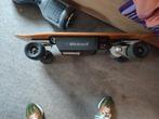 Skateboard électrique maverix, Sports & Fitness, Skateboard, Enlèvement, Utilisé