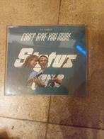 Cd (single) van Status Quo, Cd's en Dvd's, Ophalen of Verzenden, Zo goed als nieuw, Poprock