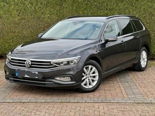 VW PASSAT FACELIFT  1600 TDI 120 PK  COMFORTLINE, Auto's, Volkswagen, Bedrijf, Te koop, Passat, ABS, Achteruitrijcamera, Adaptieve lichten