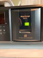 SONY JUKE BOX CD 300 VINTAGE CD-SPELER GEREVISEERD, Audio, Tv en Foto, Cd-spelers, Ophalen, Sony