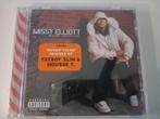 CD Missy Elliott en construction R&B Pop Rap, CD & DVD, Enlèvement ou Envoi