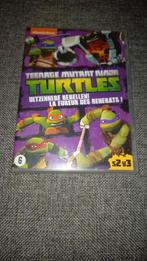 DVD Tortues, Enlèvement ou Envoi, Utilisé