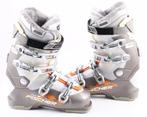 38 38,5 EU dames skischoenen FISCHER VISION 55, somatec, Sport en Fitness, Skiën en Langlaufen, Verzenden, Schoenen, Carve, Ski