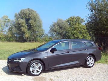 Opel Insignia Break 90dkm Automaat 17"Alu Sport Topwagen 021 beschikbaar voor biedingen