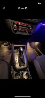Vw Tiguan bouwjaar 2015 km187.000, Auto's, Euro 6, Alcantara, Bedrijf, 5 zetels