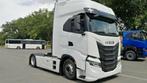 Iveco S-WAY AS440S48T | Leasing (bj 2020), Auto's, Automaat, Achterwielaandrijving, Euro 6, Iveco