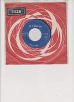 lily vincent, Ophalen of Verzenden