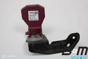 Telefoonmodule links Audi Q2 81A 4M0035507