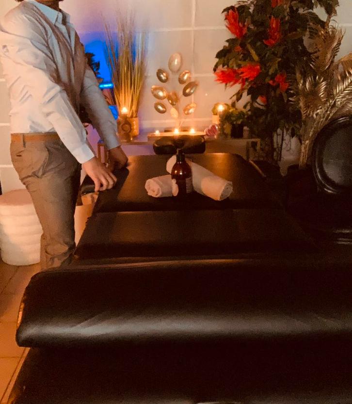 Relax en ontspanning massage West-Vlaanderen, Diensten en Vakmensen, Welzijn | Masseurs en Massagesalons, Ontspanningsmassage