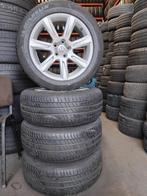 Originale Volvo 17 inch velgen met zomer demo banden, Ophalen, Volvo