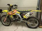 suzuki rmz 250 model '07-'09 onderdelen, Motoren, Ophalen of Verzenden, Gebruikt