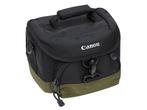 Canon 100EG Custom Camera Bag, Audio, Tv en Foto, Foto | Cameratassen, Ophalen of Verzenden, Gebruikt, Schoudertas, Canon