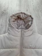 Veste doudoune courte Nike Femme, Ophalen, Nieuw, Beige