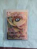 Celebi Vmax pokemon kaart 008/198, Hobby en Vrije tijd, Verzamelkaartspellen | Pokémon, Ophalen of Verzenden, Nieuw, Losse kaart
