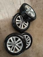 Jantes origine golf, Enlèvement ou Envoi, Pneus été, Pneu(s)