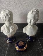 Bustes Tharaud Limoges, Ophalen of Verzenden