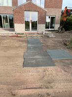 Gegalvaniseerde looproosters, Doe-het-zelf en Bouw, Metalen, Ophalen