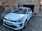 Kia Rio 1.0 T-GDI (100 PK en met nog 3 jaar garantie), Voorwielaandrijving, Wit, 1175 kg, 5 deurs