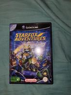 Starfox adventures, Consoles de jeu & Jeux vidéo, Jeux | Nintendo GameCube, Comme neuf, Enlèvement ou Envoi