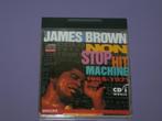 Cd-i philips: james brown. (1992), Ophalen of Verzenden, Gebruikt
