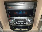 Philips C399 mini hifi systeem, Audio, Tv en Foto, Stereoketens, Ophalen, Gebruikt, Philips