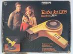 Vintage retro Philips haardroger jaren 70 nieuw!, Antiek en Kunst, Ophalen of Verzenden, Dames