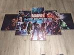 Marvel canvas, Huis en Inrichting, Ophalen, Nieuw