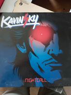 Kavinsky Nightcall LP, Cd's en Dvd's, Vinyl | Dance en House, Ophalen of Verzenden, Zo goed als nieuw
