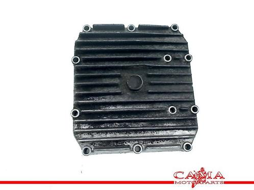 MOTORBLOKDEKSEL Suzuki GS 500 E 1989-2003 (GS500E), Motoren, Onderdelen | Suzuki, Gebruikt