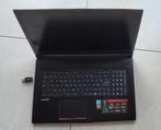 Vend PC portable gamer MSI GS73VR 7RF Stealth Pro, Ophalen, 8 GB, Refurbished, Gaming