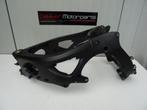 Frame met Compleet Nederlands Kenteken Yamaha R6 2003-2004, Motoren, Ophalen of Verzenden